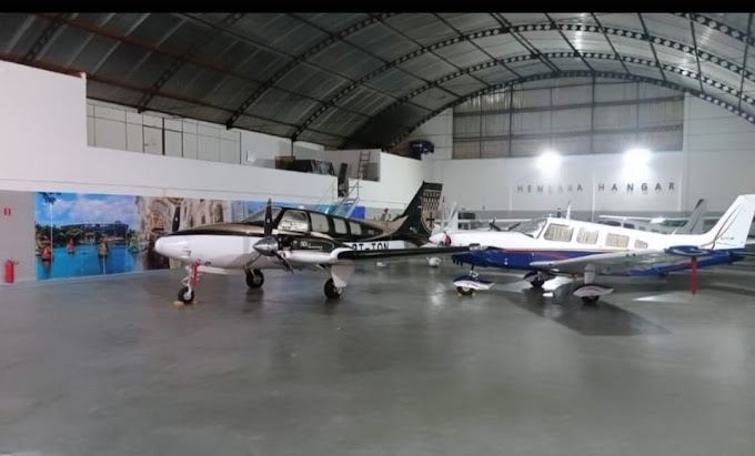 Henbara Aeronáutica